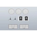 Mova MRAK67 9-piece Replacement Accessory Set for Mova P50 Pro Ultra / P50 Ultra