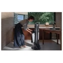 Mova G70 Emptying Station (Black)