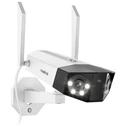 Reolink DUO Series W750 (F750W) 16MP Floodlight IP Dual Camera Wi‑Fi 4K Waterproof Two‑way Audio 2mm Lens