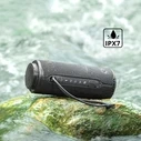 Tronsmart T8 Portable Outdoor Bluetooth Speaker (Black)