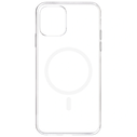 3MK Clear MagCase Apple iPhone 12 / 12 Pro