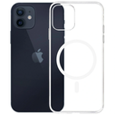 3MK Clear MagCase Apple iPhone 12 / 12 Pro
