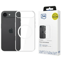 3MK Clear MagCase Apple iPhone Air