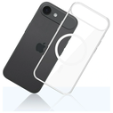 3MK Clear MagCase Apple iPhone Air