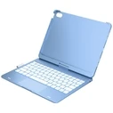 Typecase Flexbook Touch Case for iPad 11" (A16) 2025 / iPad 10.9" 2022 - Light Blue