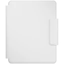 Typecase Edge Keyboard Case for iPad Pro 13" (2024/2025) - White