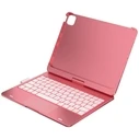 Typecase Flexbook Touch Case with Bluetooth Keyboard for iPad Air 11" (M2 2024 / M3 2025 / M4 2026) - Pink
