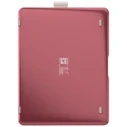 Typecase Flexbook Touch Case with Bluetooth Keyboard for iPad Air 11" (M2 2024 / M3 2025 / M4 2026) - Pink