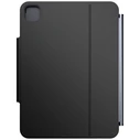 Typecase Edge θήκη με πληκτρολόγιο για iPad Pro 11" (M4 2024 / M5 2025) — Μαύρο