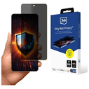 3MK Silky Matt Privacy Realme GT 7T
