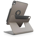UNIQ Rovus Snapmount Magnetic 360 Rotating Detachable Apple iPad 10.9" 2022 / 11" 2025 grey