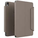 UNIQ Rovus Snapmount Magnetic 360 Rotating Detachable Apple iPad 10.9" 2022 / 11" 2025 grey