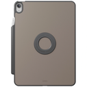 UNIQ Rovus Snapmount Magnetic 360 Rotating Detachable Apple iPad 10.9" 2022 / 11" 2025 grey