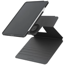UNIQ Rovus Snapmount Magnetic 360 Rotating Detachable Apple iPad 10.9" 2022 / 11" 2025 grey