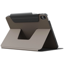 UNIQ Rovus Snapmount Magnetic 360 Rotating Detachable Apple iPad 10.9" 2022 / 11" 2025 grey