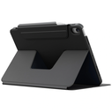 UNIQ Rovus Snapmount Magnetic 360 Rotating Detachable Apple iPad Air 11" 2024/2025 / iPad Air 10.9" 2020/2022 black