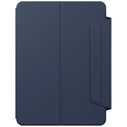 UNIQ Rovus Snapmount Magnetic 360 Rotating Detachable Apple iPad Air 11" 2024/2025 / iPad Air 10.9" 2020/2022 navy blue