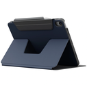 UNIQ Rovus Snapmount Magnetic 360 Rotating Detachable Apple iPad Air 11" 2024/2025 / iPad Air 10.9" 2020/2022 navy blue