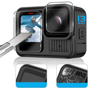 Tech-Protect Glass Fit+ GoPro Hero 13 Clear [2 PACK]
