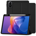 Tech-Protect SmartCase Pen Xiaomi Redmi Pad 2 11.0 Black