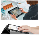 Tech-Protect SmartCase Pen Xiaomi Redmi Pad 2 11.0 Black