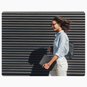 Tech-Protect SmartCase Pen Xiaomi Redmi Pad 2 11.0 Black