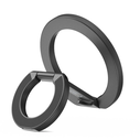 Tech-Protect MMR400 Magnetic MagSafe Phone Ring Black