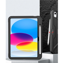Tech-Protect Endurance Apple iPad 10.9" 2022 / 11" 2025 Black