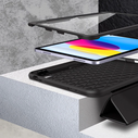Tech-Protect Endurance Apple iPad 10.9" 2022 / 11" 2025 Black