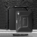 Tech-Protect Endurance Apple iPad 10.9" 2022 / 11" 2025 Black