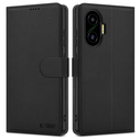 Tech-Protect Wallet Xiaomi Poco F7 5G Black