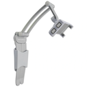 4smarts ErgoFix H7 Kitchen Holder for Tablets and Smartphones Silver