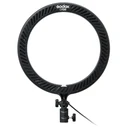 Godox LR120B Δακτύλιος LED 30 cm (12") Διπλού Χρώματος 3000-6000K CRI90+ 222 LED USB