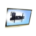Ergotron SIM90 Signage Integration Wall Mount - supports up to 47.6 kg
