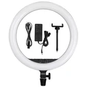 Godox LR150B Δακτυλιοειδής LED Φωτισμός 45 cm, 336 LED, 3000-6000K, CRI90+