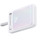 USAMS XM Series CD219 Powerbank 10000mAh Magnetic Wireless blue