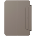 UNIQ Rovus Snapmount Magnetic 360 Rotating Detachable Apple iPad Air 13" 2024 / 13" 2025 grey