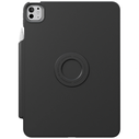 UNIQ Rovus Snapmount Magnetic 360 Rotating Detachable Apple iPad Pro 13" 2024 black