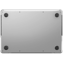 UNIQ Vero Apple MacBook Pro 14" 2021-2025 (M1/M2/M3/M4/M5) clear