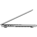 UNIQ Vero Apple MacBook Pro 14" 2021-2025 (M1/M2/M3/M4/M5) clear