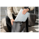UNIQ Vero Apple MacBook Pro 14" 2021-2025 (M1/M2/M3/M4/M5) clear
