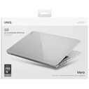 UNIQ Vero Apple MacBook Pro 14" 2021-2025 (M1/M2/M3/M4/M5) clear