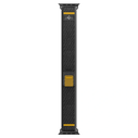 Spigen Athlex Air Apple Watch 6/7/8/9/10/SE/Ultra 1/2 44/45/46/49mm Active Black