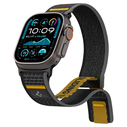 Spigen Athlex Air Apple Watch 6/7/8/9/10/SE/Ultra 1/2 44/45/46/49mm Active Black
