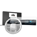 Ceramic GrizzGlass CarDisplay Protection Hyundai Santa FE (2024-2026)
