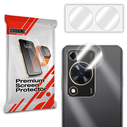 GrizzGlass HybridGlass Camera Huawei Nova Y63