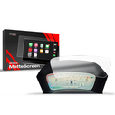Matte GrizzGlass CarDisplay Protection BYD SEAL U DMi Virtual Cockpit (2024-2026)