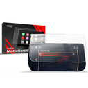 Matte GrizzGlass CarDisplay Protection Mazda 6 8" (2018-2025)