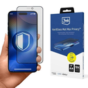 3MK HardGlass Matt Max Privacy Apple iPhone 14 Pro
