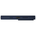 3MK Silicone Case Apple iPhone 16 navy blue